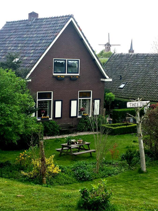 B&B Aan De Limes In Maurik Exterior photo